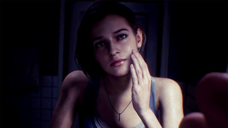 Resident Evil 3 Resident Evil 3