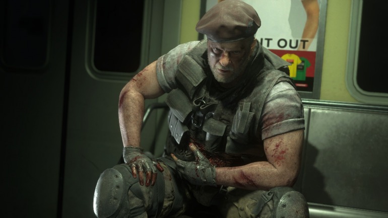 Resident Evil 3 Resident Evil 3