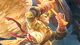 La secuela de Pathfinder cierra con gran éxito su Kickstarter y este RPG se estrenará en español