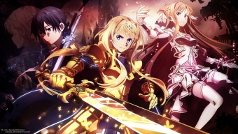 Sword Art Online Alicization Lycoris retrasa su estreno en PS4, Xbox One y PC hasta verano