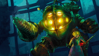 Bioshock 4 tiene su web abierta desde hace años, así ha sido su curioso descubrimiento en Bioshock 2