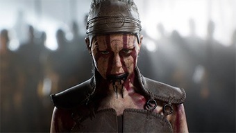 Hellblade 2 profundizará en cómo la locura y el sufrimiento dan forma a "los mitos, dioses y la religión"