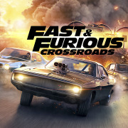 Fast & Furious Crossroads
