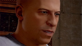 El lanzamiento del juego de Fast & Furious incierto tras el retraso de su novena película