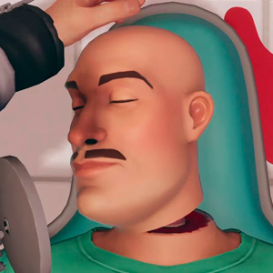 Surgeon Simulator 2 Análisis
