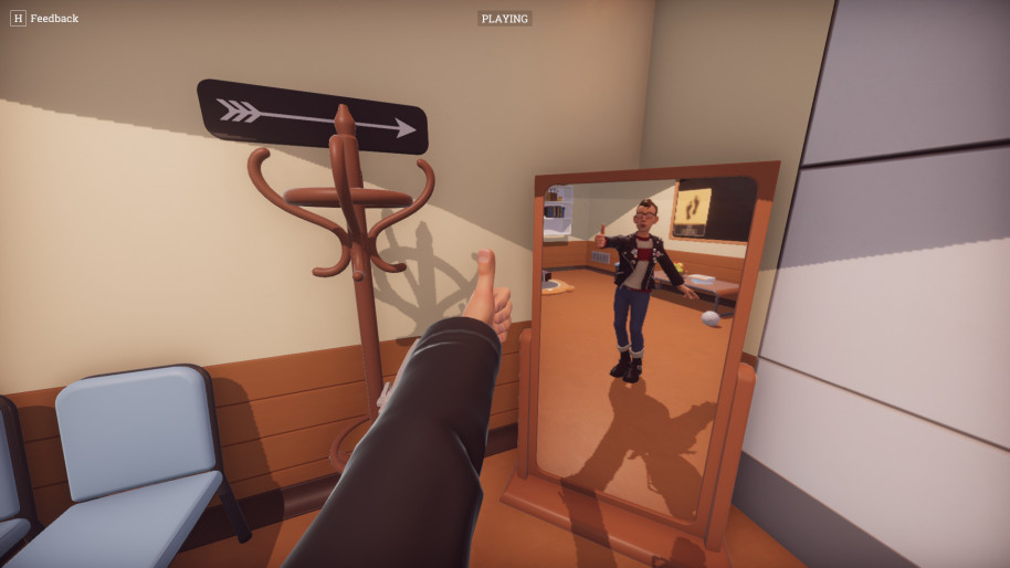 Surgeon Simulator 2 PC
