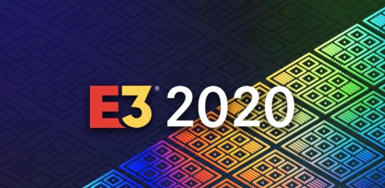 Imagen de E3 2020 Imagen de E3 2020