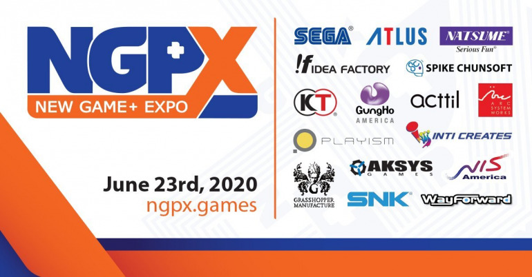 Imagen de E3 2020 Imagen de E3 2020