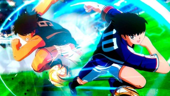 Captain Tsubasa: Rise of New Champions muestra su historia y los personajes en un tráiler emocionante