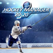 Hockey Manager 20|20