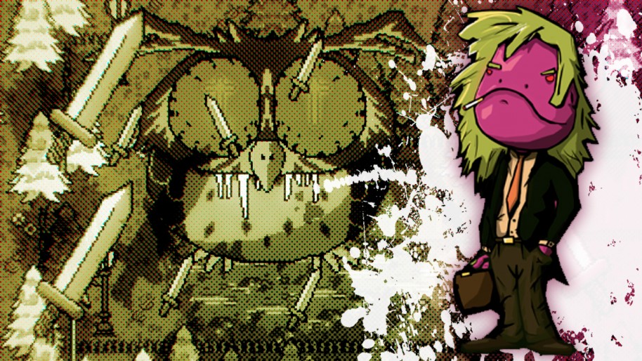 Holmgang Memories of the Forgotten: Holmgang: Descubrimos cómo nace un videojuego de acción y aventuras en España