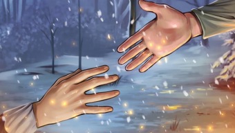 Help Will Come Tomorrow nos propone una aventura de supervivencia en la Rusia prerrevolucionaria