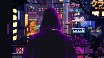 VirtuaVerse nos llevará a un futuro cyberpunk con tecnomantes y realidad virtual en mayo