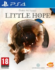 The Dark Pictures: Little Hope