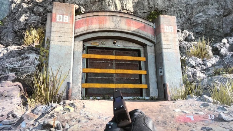 Imagen de Call of Duty: Warzone Imagen de Call of Duty: Warzone