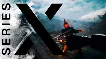 La acción de Bright Memory se exhibe en un tráiler gameplay de Xbox Series X