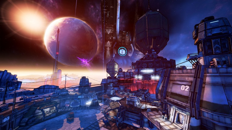 Borderlands Legendary Collection Borderlands Legendary Collection