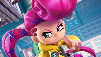 Ninjala arrasa con 2 millones de descargas menos de una semana después de su estreno en Switch