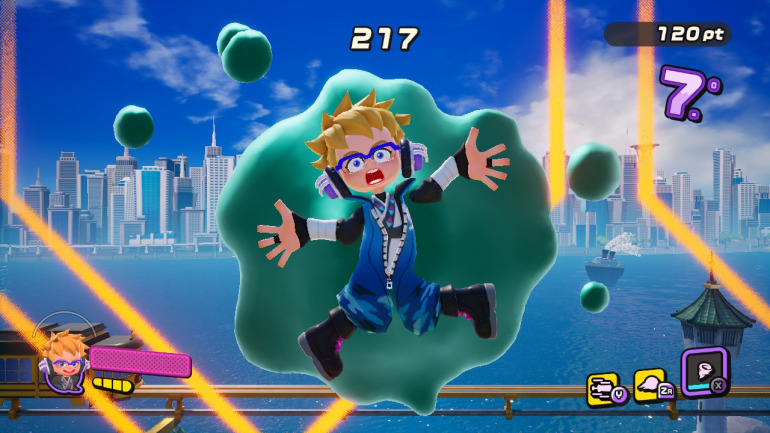Ninjala Ninjala