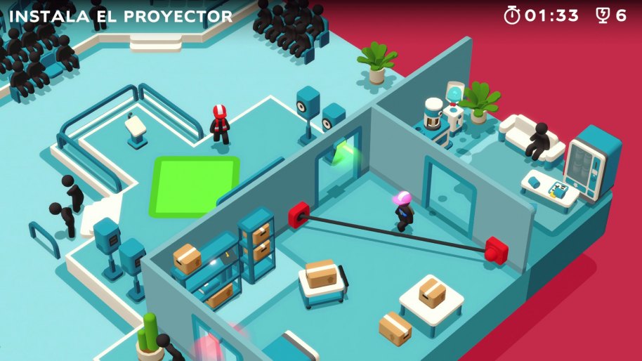 Good Job! Nintendo Switch