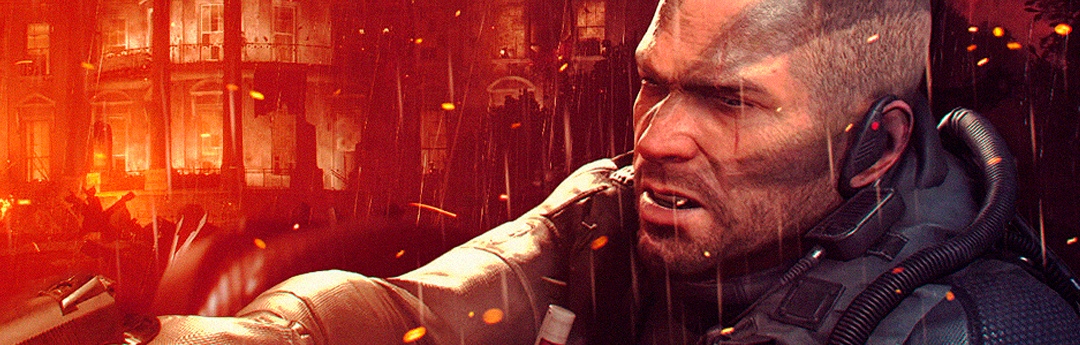 Análisis Call of Duty Modern Warfare 2 Campaign Remastered Análisis Call of Duty Modern Warfare 2 Campaign Remastered