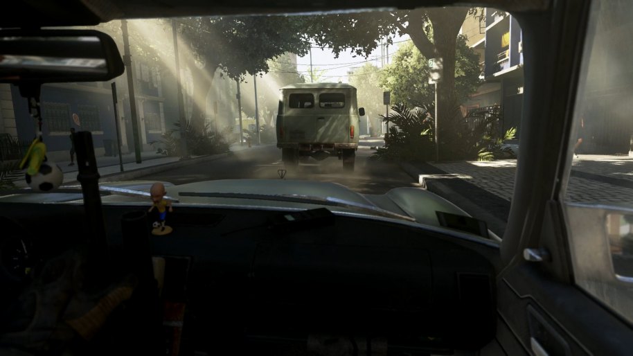 Call of Duty Modern Warfare 2 Campaign Remastered PS4