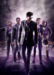 Saints Row The Third Remastered