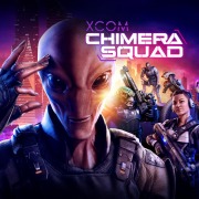 XCOM: Chimera Squad