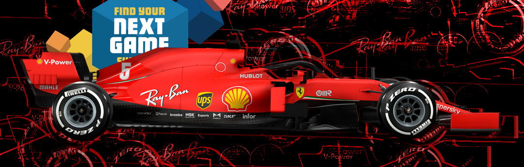 Análisis F1 2020 Análisis F1 2020