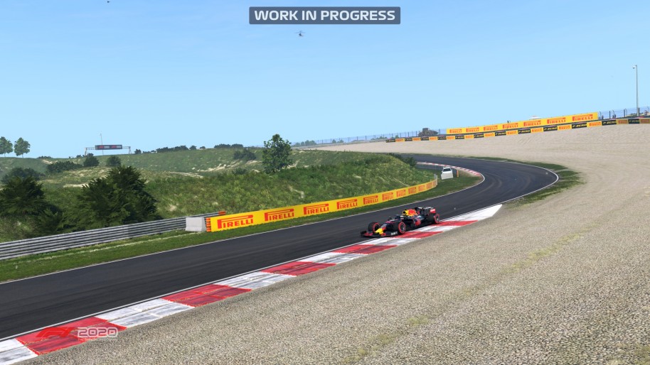 F1 2020 PC