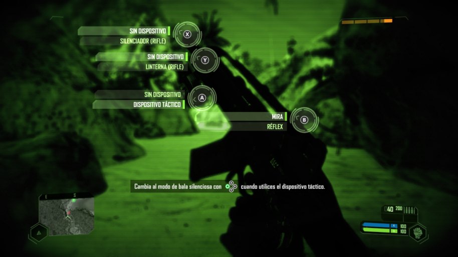 Crysis Remastered