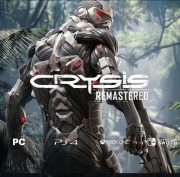 Carátula de Crysis Remastered - Xbox One