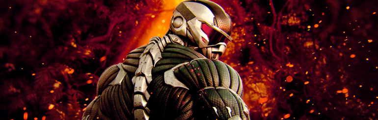 Crysis Remastered Crysis Remastered