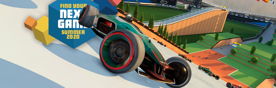 Trackmania Trackmania
