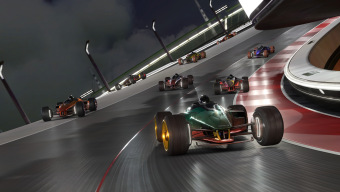 Ubisoft niega que TrackMania tenga un modelo por suscripción: "tienes que comprar el juego otra vez"