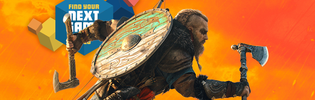 Assassin's Creed Valhalla Assassin's Creed Valhalla