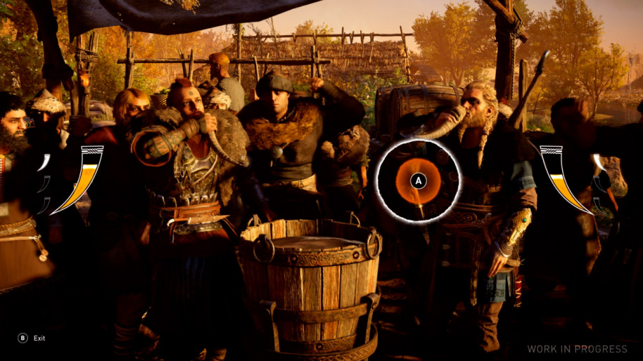 Assassin's Creed Valhalla PC