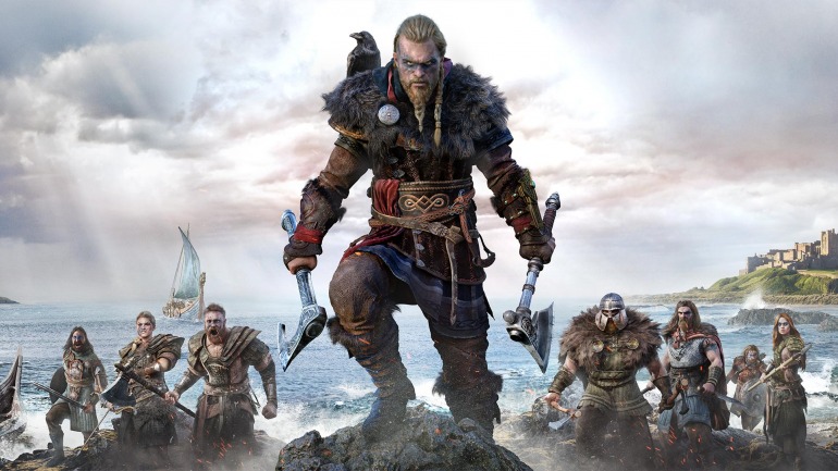 Assassin's Creed Valhalla Assassin's Creed Valhalla