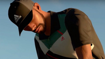 PGA Tour 2K21 ofrece un primer vistazo a su modo Mi Carrera