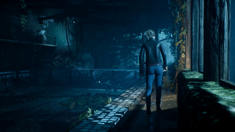 Imagen de The Medium Imagen de The Medium