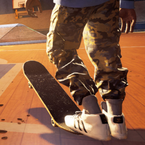 Tony Hawk's Pro Skater 1 and 2 Análisis