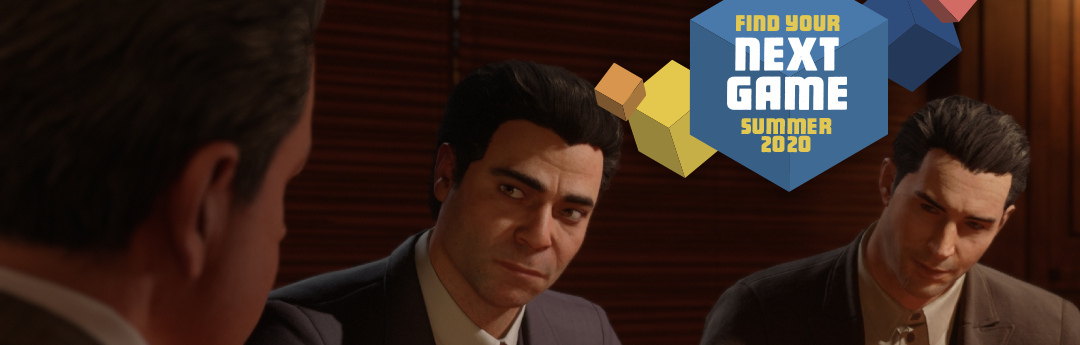 Mafia Edición Definitiva Mafia Edición Definitiva
