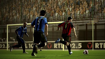 FIFA 07 Xbox 360