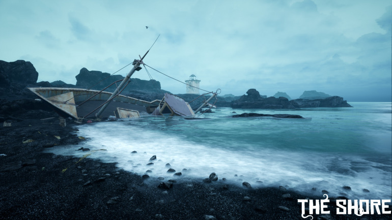 The Shore The Shore