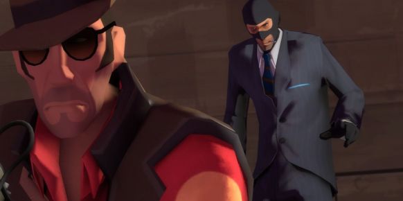 Team Fortress 2 Team Fortress 2