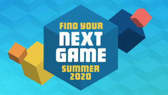Todas las novedades de Find Your Next Game para la semana, con un avance exclusivo y varios análisis