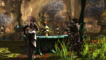 Kingdoms of Amalur Re-Reckoning retrasa su lanzamiento y estrena tráiler cinemático