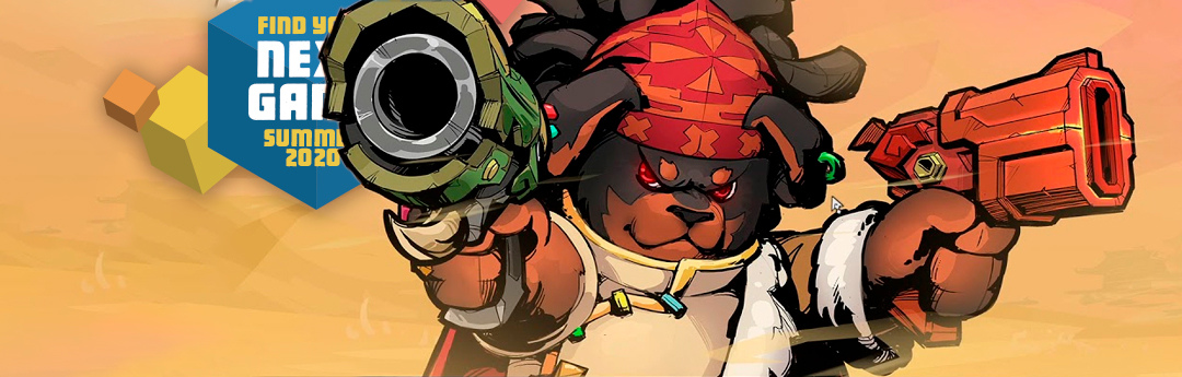 Gunfire Reborn Gunfire Reborn