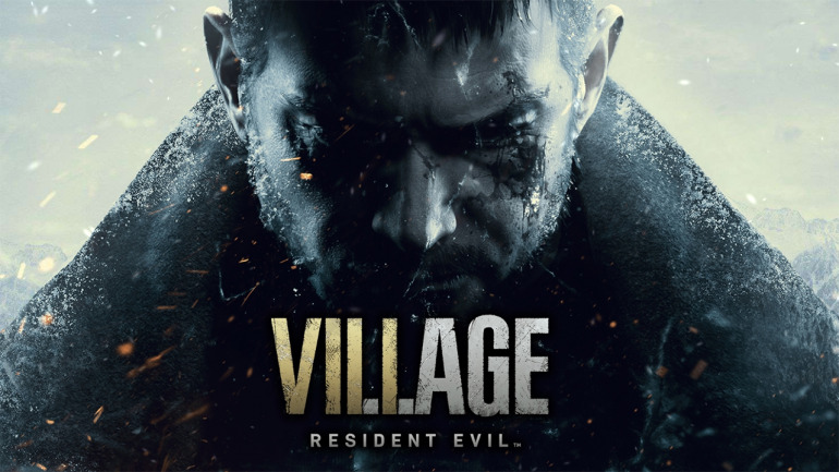 Resident Evil 8: Village Resident Evil 8: Village