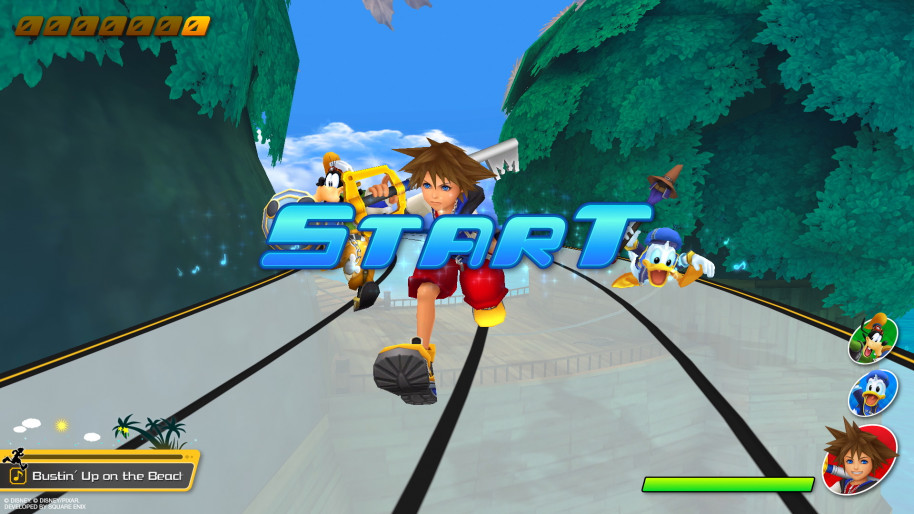 Kingdom Hearts Melody of Memory: Descubrimos los secretos de Kingdom Hearts: Melody of Memory junto a Tetsuya Nomura y su equipo